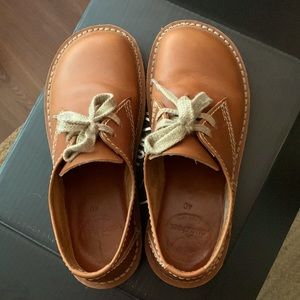 Duckfeet USA, JYLLAND shoes